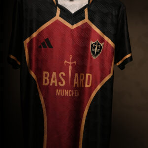 Jersey