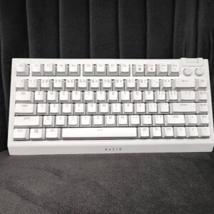 Gaming Keyboard