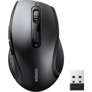 Gaming Mouse